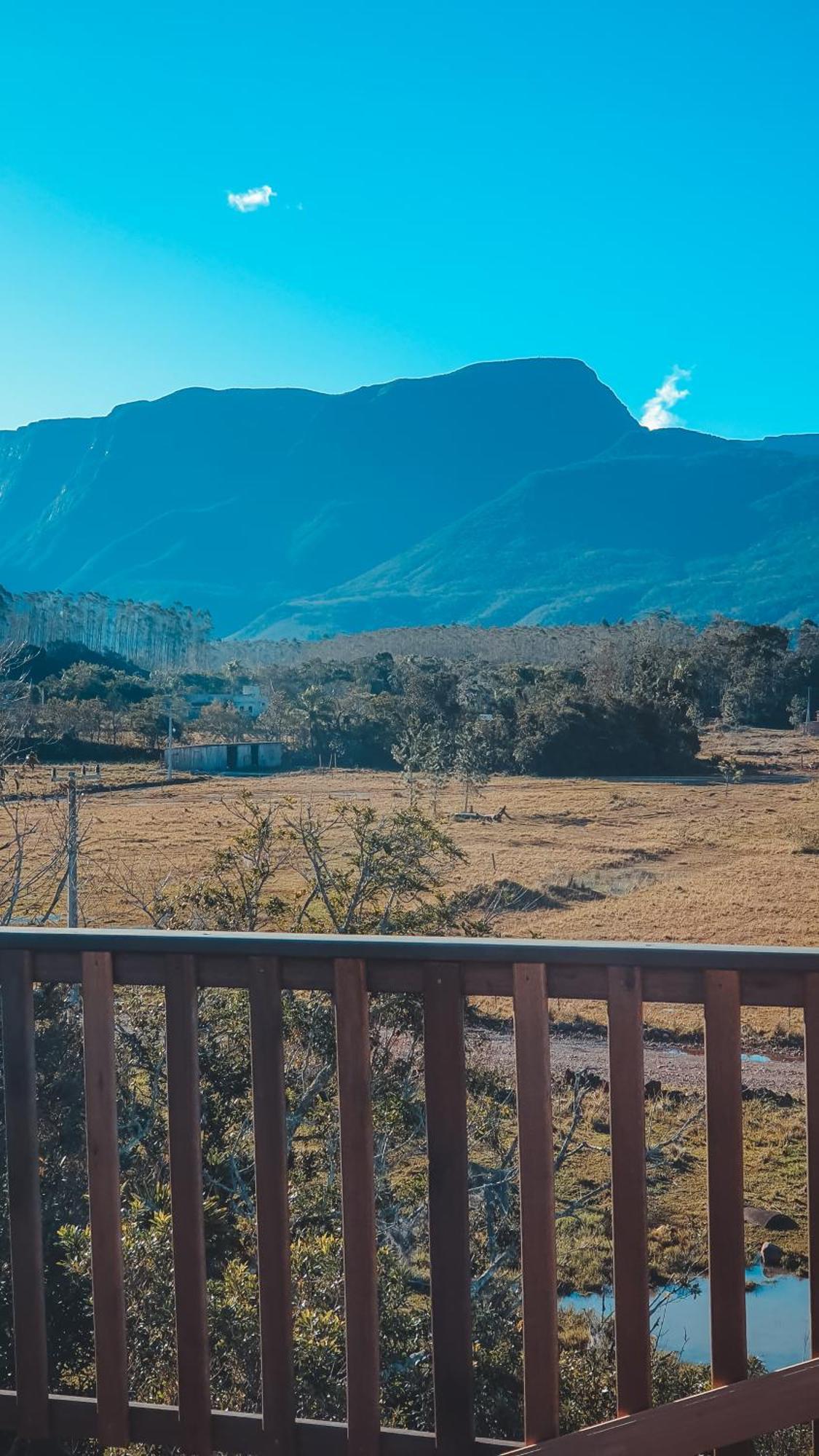 Mirante Dos Aparados Praia Grande  Zewnętrze zdjęcie